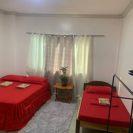 Soul Travellers Dagatan Castle Ξενοδοχείο Badian Εξωτερικό φωτογραφία