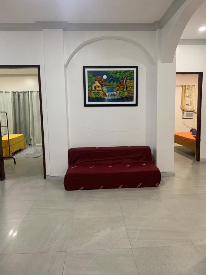 Soul Travellers Dagatan Castle Ξενοδοχείο Badian Εξωτερικό φωτογραφία