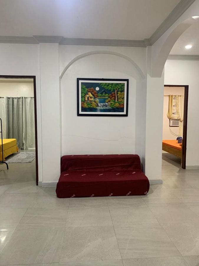 Soul Travellers Dagatan Castle Ξενοδοχείο Badian Εξωτερικό φωτογραφία